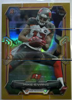 Mike Evans