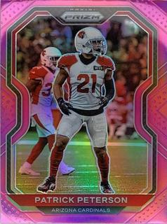 Patrick Peterson