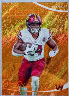 Antonio Gibson