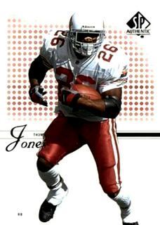 Thomas Jones