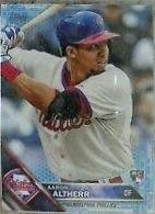 Aaron Altherr