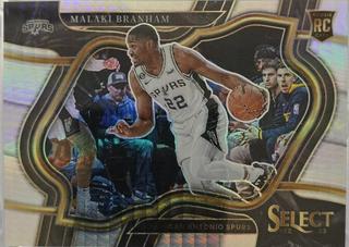 Malaki Branham