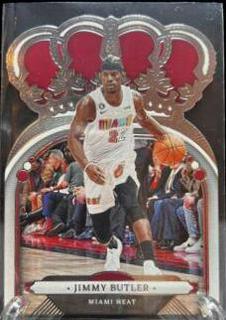 Jimmy Butler