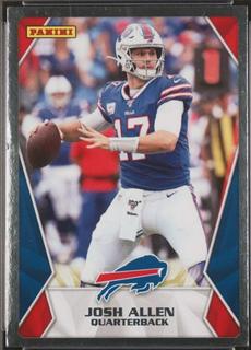Josh Allen