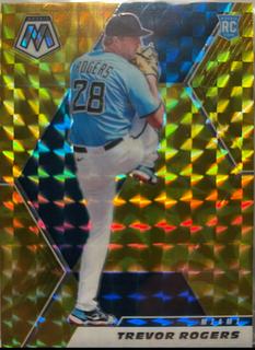 Trevor Rogers