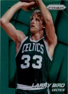 Larry Bird