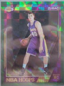 Ivica Zubac