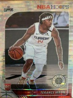 Terance Mann