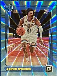 Aaron Wiggins