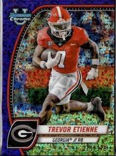 Trevor Etienne