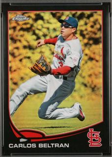 Carlos Beltran