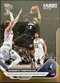 Minnesota Timberwolves