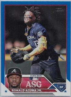 Ronald Acuna Jr.