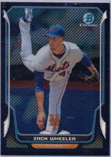 Zack Wheeler