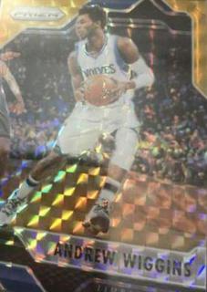 Andrew Wiggins