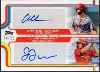 Charlie Condon