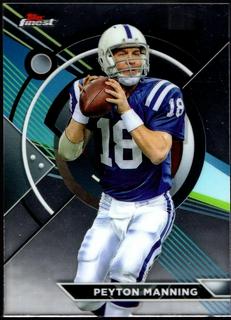 Peyton Manning