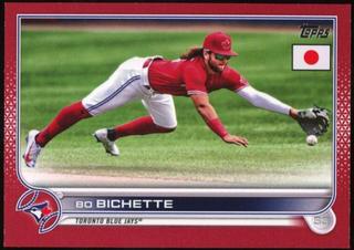 Bo Bichette