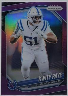 Kwity Paye