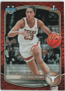 Aaliyah Crump
