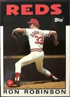 Ron Robinson