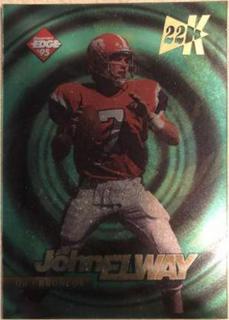 John Elway