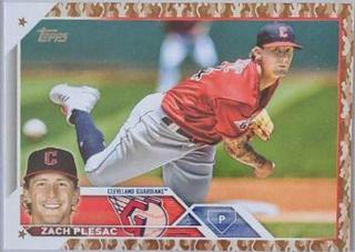 Zach Plesac