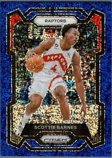 Scottie Barnes