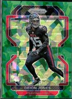 Deion Jones