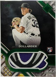 Chase Dollander