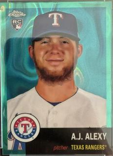 A. J. Alexy