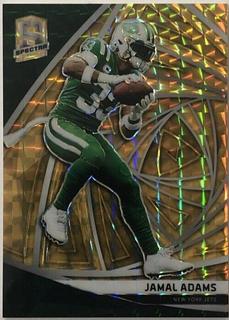 Jamal Adams