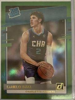 LaMelo Ball