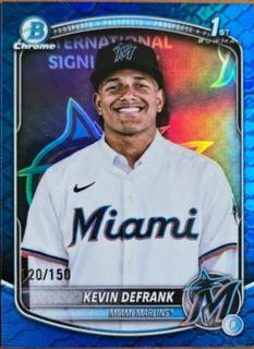 Kevin Defrank