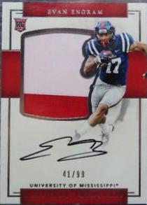 Evan Engram