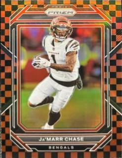 Ja'Marr Chase