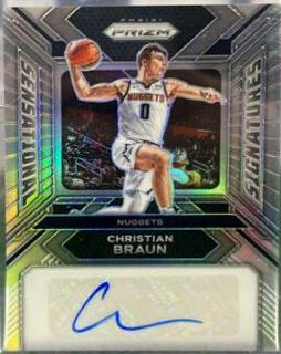 Christian Braun