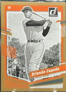 Orlando Cepeda