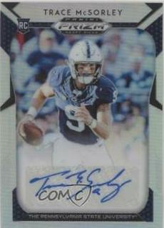 Trace McSorley