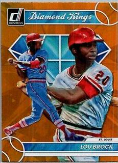 Lou Brock