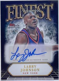 Larry Johnson