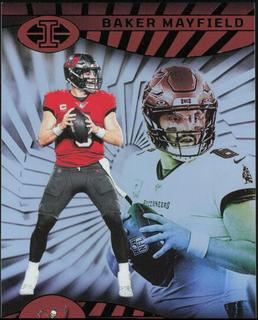 Baker Mayfield