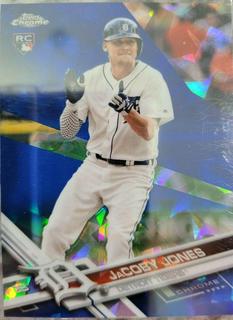 JaCoby Jones