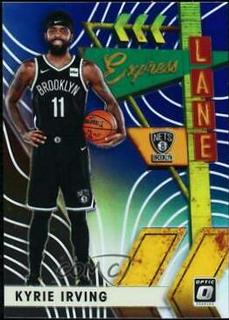 Kyrie Irving