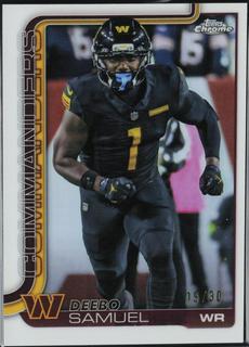 Deebo Samuel