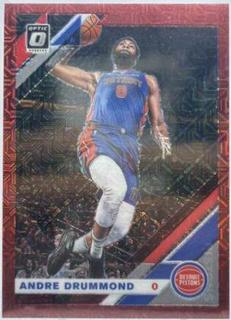Andre Drummond