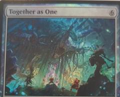 Together as One [Foil] #4