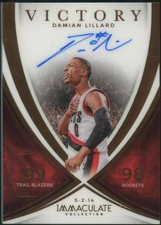 Damian Lillard