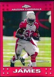 Edgerrin James