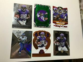Adrian Peterson